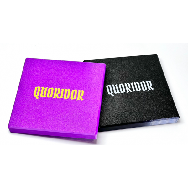 Коридор Octopus (Quoridor)