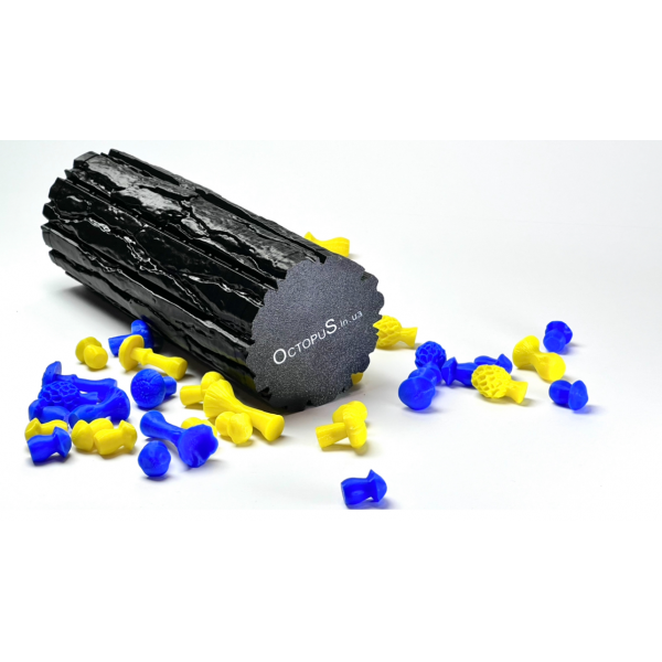 Грибні шахи кастом (друкарня)