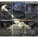 The Lord of the Rings: Tales of Middl-earth Scene Box: Flight of the Witch-King Magic The Gathering (EN)