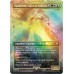 The Lord of the Rings: Tales of Middl-earth Scene Box: The might of Galadriel Magic The Gathering (EN)