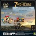 7 Чудес 2-ое издание (7 Wonders 2nd ed. укр.)