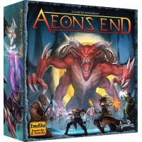 Aeon's End 2nd Edition 