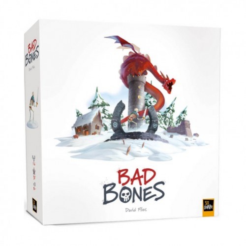 Bad bones