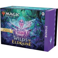Wilds of Eldraine Bundle Magic The Gathering (EN)