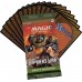 The Brothers War Draft Booster Magic The Gathering (EN)