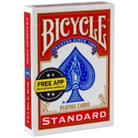 Карты Bicycle Standard (U.S.A. Original)