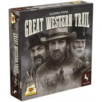 Great Western Trail EN