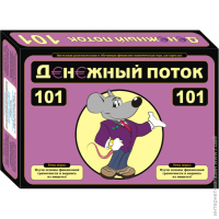 Денежный поток 101 (Cash Flow)