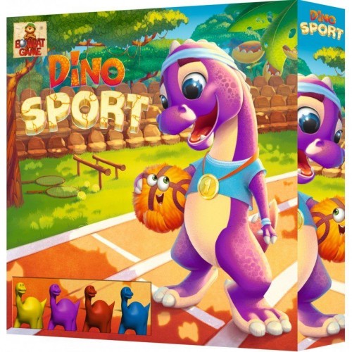 Dino Sport