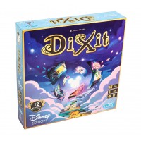 Dixit: Disney Edition (УКР)