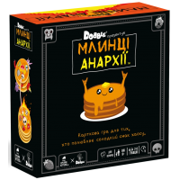 Доббл Млинці Анархії (УКР)