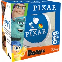 Dobble Pixar (УКР)
