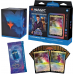 Commander Deck Universes Beyond Doctor Who: Masters of Evil Magic The Gathering (EN)