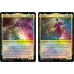 Commander Deck Universes Beyond Doctor Who: Masters of Evil Magic The Gathering (EN)