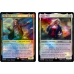 Commander Deck Universes Beyond Doctor Who: Timey-Wimey Magic The Gathering (EN)