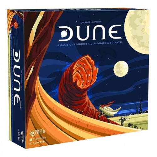 Dune