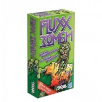 Fluxx Зомбі