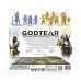 Godtear The Borderlands Starter Set 