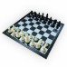 Шахматы магнитные 3в1