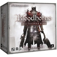 Bloodborne: Настільна гра