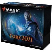 Core Set 2021 Bundle Magic The Gathering (EN)
