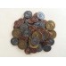 Виноделие: Металлические монеты (Metal Coins)