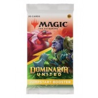 Dominaria United: Jumpstart Booster Magic The Gathering (EN)