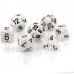 Набор костей D&D Chessex CSX25311 (Speckled Arctic Camo Polyhedral 7-Die Set)