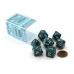 Набор костей D&D Chessex CSX25316 (Speckled Sea Polyhedral 7-Die Set)