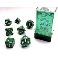 Набір кубів D&D Chessex CSX25325 (Speckled Recon Polyhedral 7-Die Set)