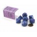 Набір кубів D&D Chessex CSX25347 (Speckled Silver Tetra Polyhedral 7-Die Set)