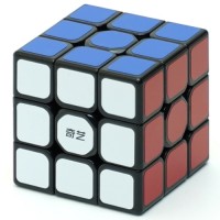 Кубик Рубика 3Х3 SpeedCube SailW (QYCube-Mofange)