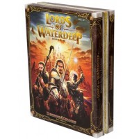 Lords of Waterdeep (Dungeons and Dragons) EN