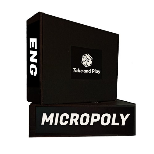Micropoly 