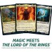 The Lords of the Rings: Tales of Middle-earth Jumpstart Booster Magic The Gathering (EN)
