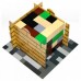 Minecraft: Bilders & Bioms