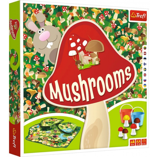 Mushrooms