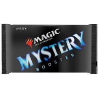 Mystery Booster Magic The Gathering (EN)