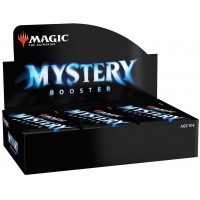 Mystery Booster Display Magic The Gathering (EN)