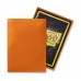 Протекторы Dragon Shield Classic (50 шт. 63мм*88мм) Orange