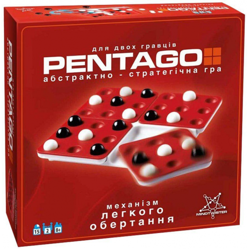 Pentago 