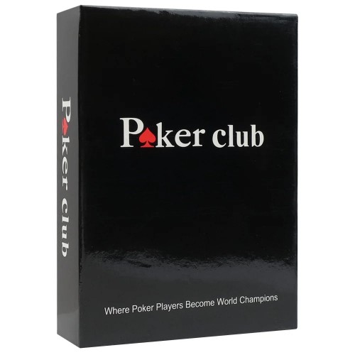 Карты Poker Club