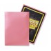 Протектори Dragon Shield Classic (50 шт. 63мм*88мм) Pink