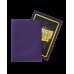 Протекторы Dragon Shield Classic (50 шт. 63мм*88мм) Purple
