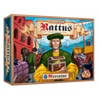 Rattus Mercatus
