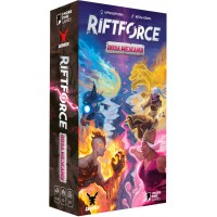 Riftforce: Поза межами (УКР)