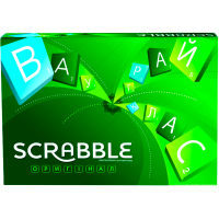 Scrabble UA