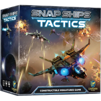 Snap Ships Tactics: Starter Box 