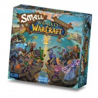 Small World World of Warcraft (EN)