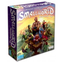 Small World: Маленький Світ